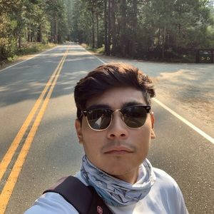 Meet your Posher, Matthew